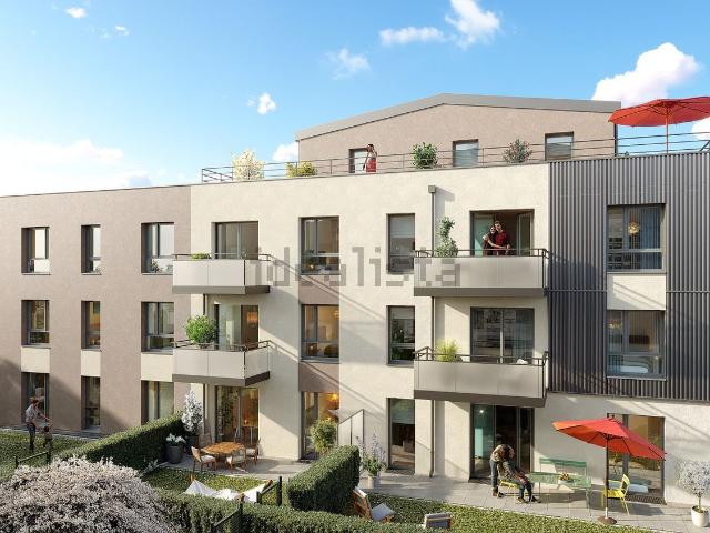 Appartement, Mondeville