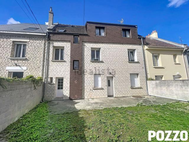 Appartement, Mondeville