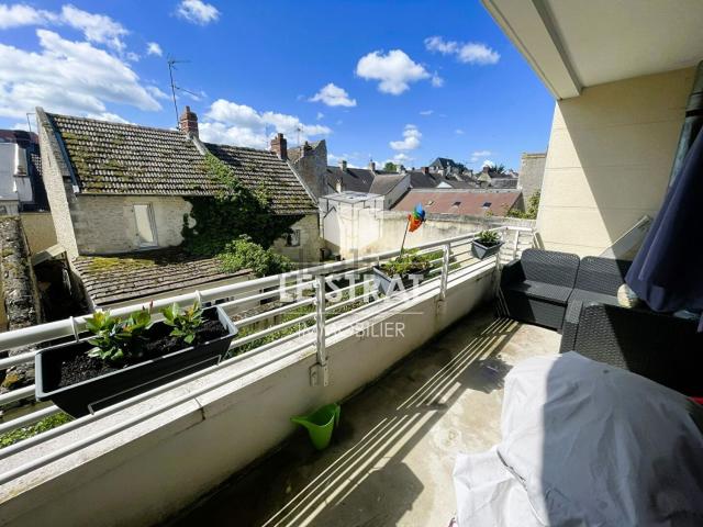 Appartement, Mondeville