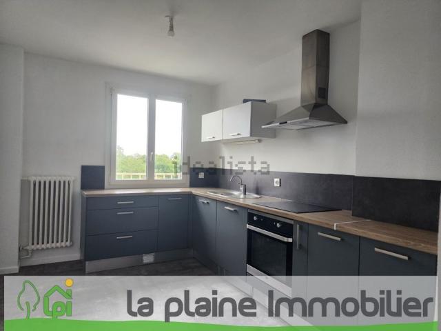Appartement, Mondeville