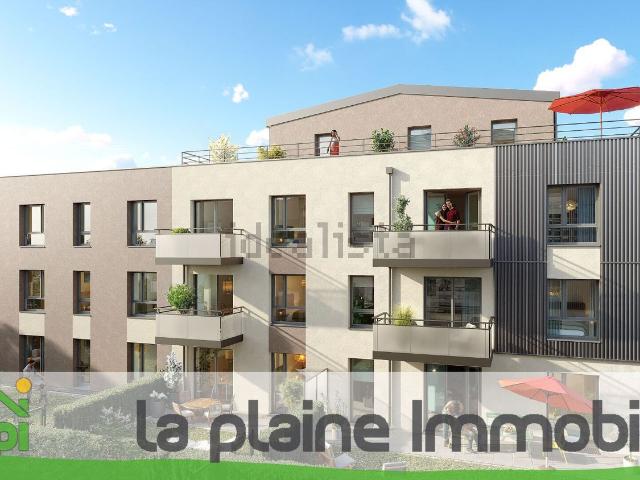Appartement, Mondeville