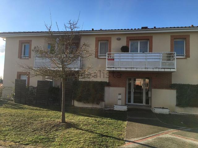 Appartement, Mondonville
