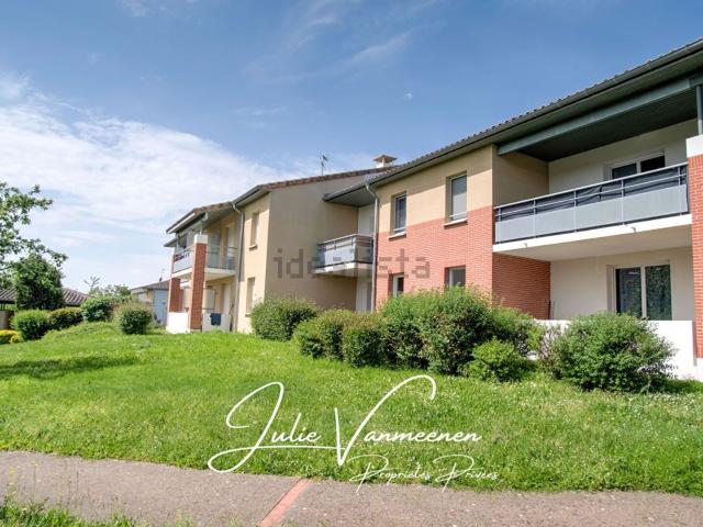 Appartement, Mondonville