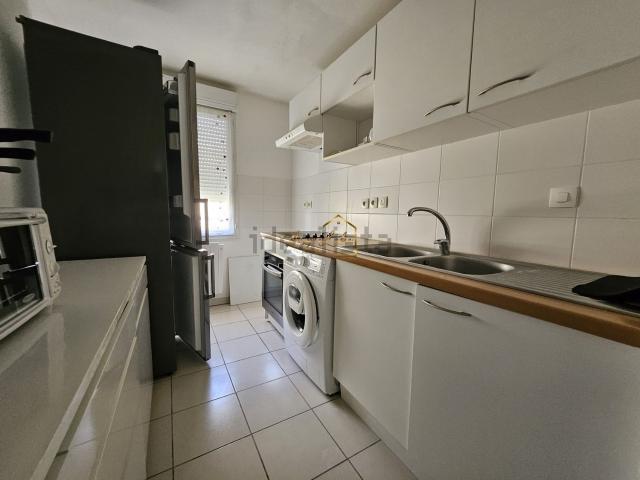 Appartement, Mondonville