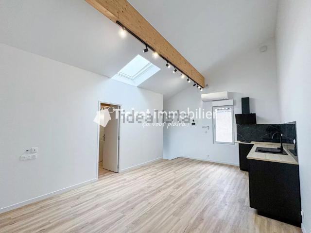 Appartement, Mondonville