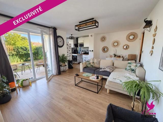 Appartement, Mondonville