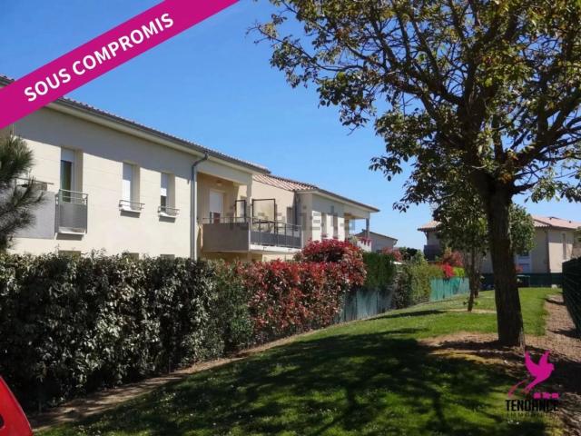 Appartement, Mondonville