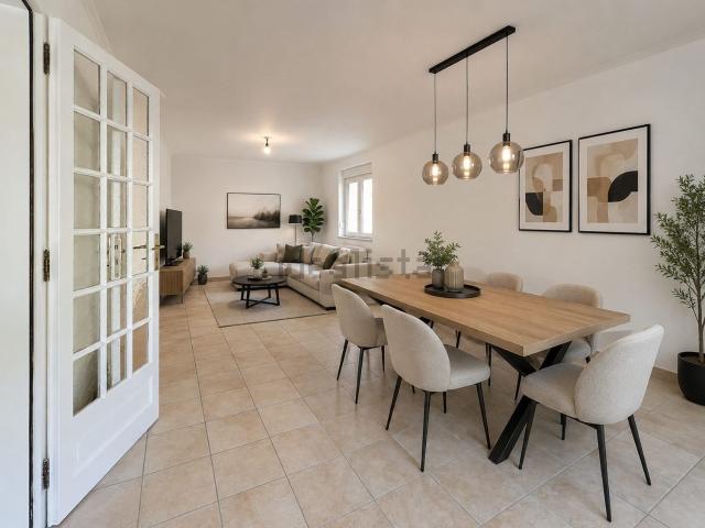 Appartement, Mondorff
