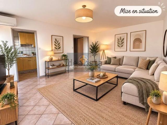 Appartement, Mondragon