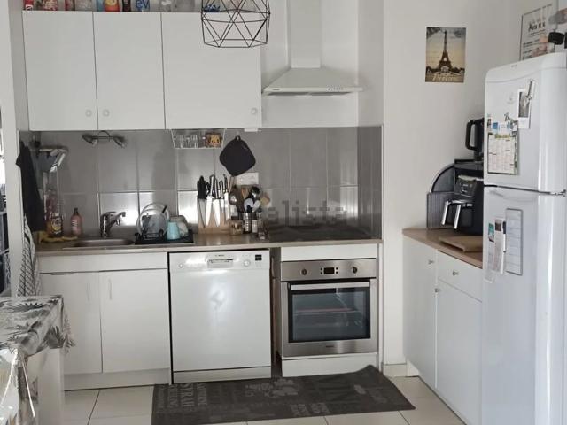 Appartement, Monestier de Clermont