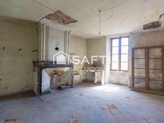 Appartement Monesties Midi 81640 DS101996254