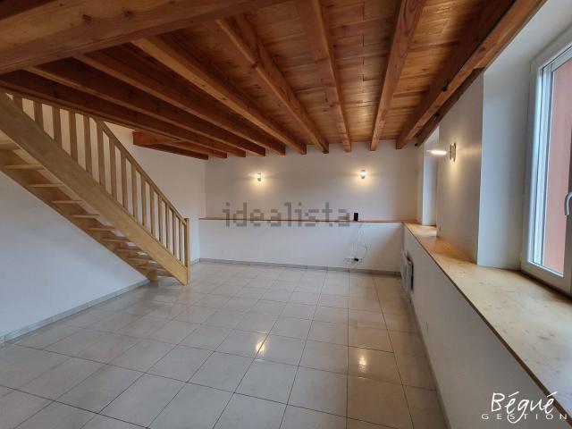 Appartement, Monferran Savès