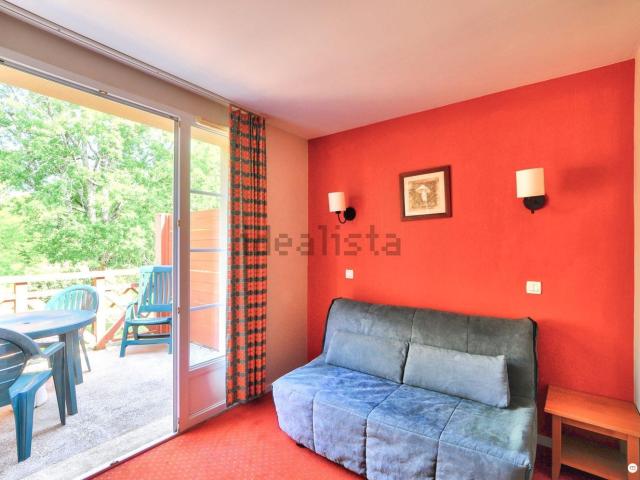 Appartement, Monflanquin