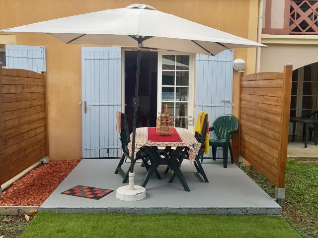 Appartement, Monflanquin
