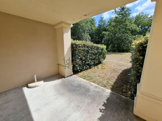 Appartement, Monflanquin