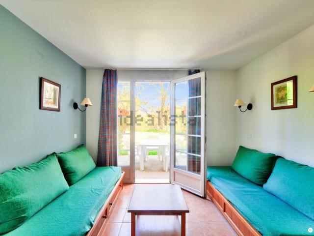 Appartement, Monflanquin