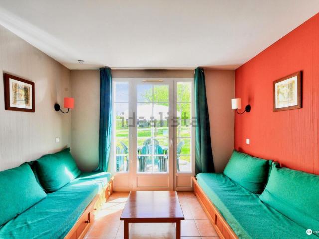 Appartement, Monflanquin