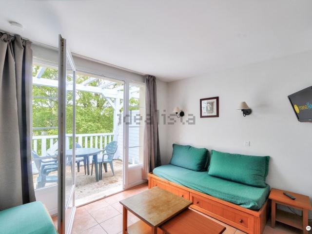 Appartement, Monflanquin