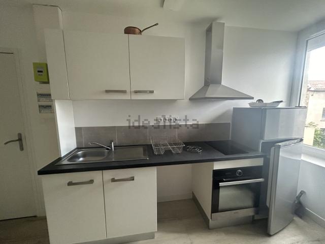 Appartement, Monistrol sur Loire