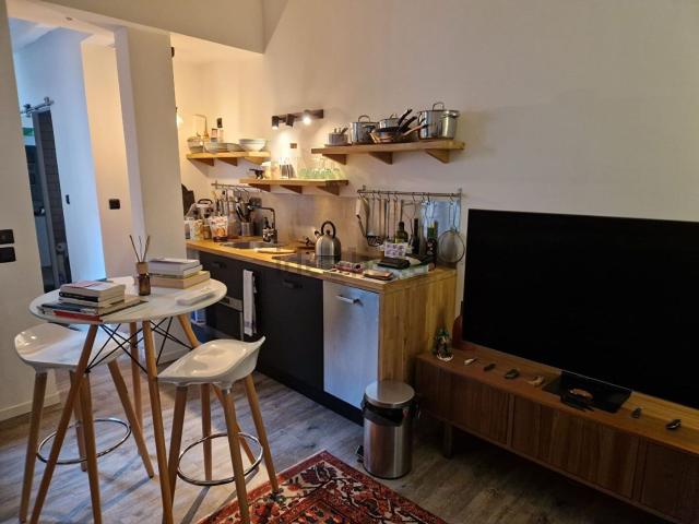 Appartement, Monnaie, Paris
