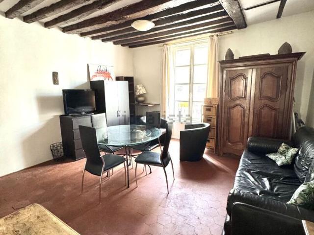 Appartement, Monnaie, Paris