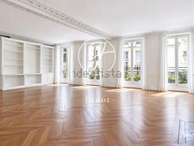 Appartement, Monnaie, Paris