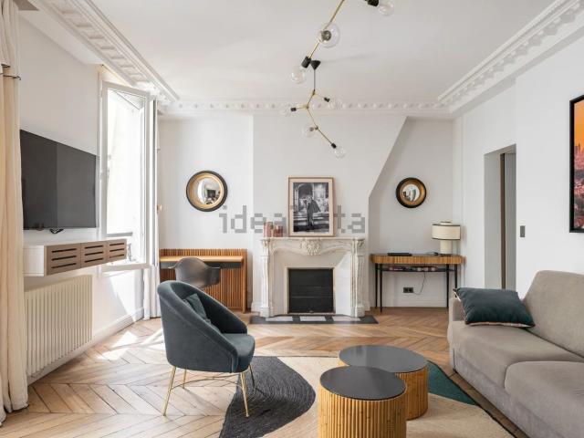 Appartement, Monnaie, Paris