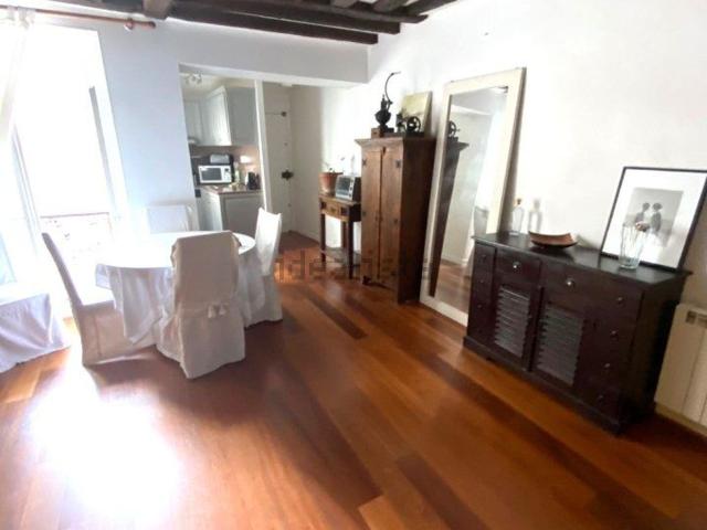 Appartement, Monnaie, Paris
