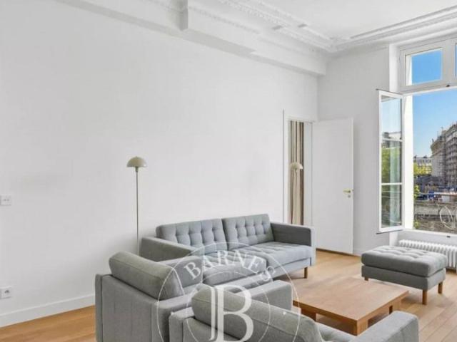 Appartement • Monnaie