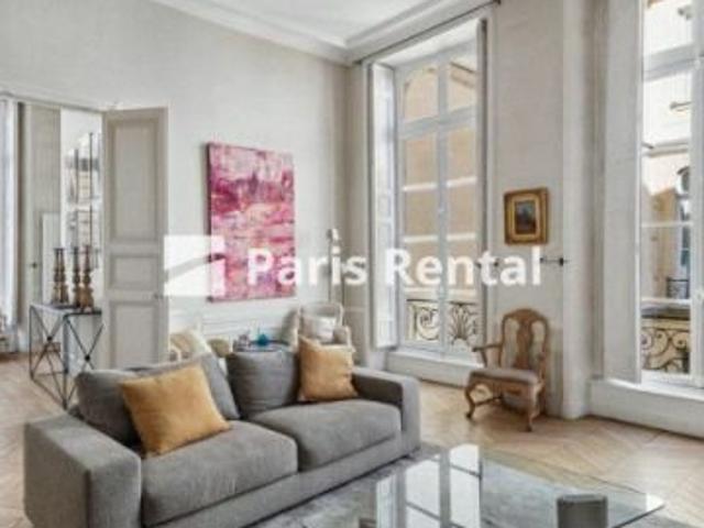 Appartement • Monnaie
