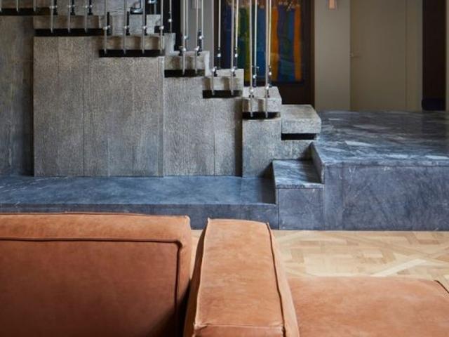Appartement • Monnaie