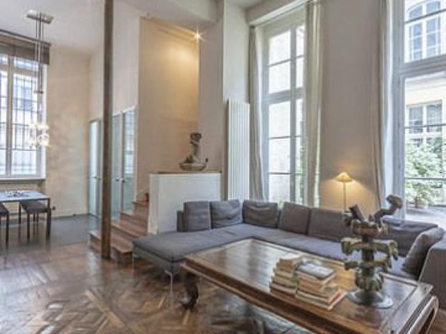 Appartement • Monnaie