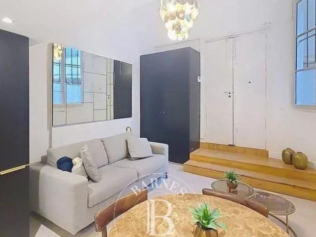 Appartement • Monnaie