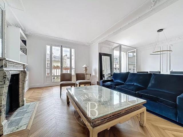 Appartement • Monnaie