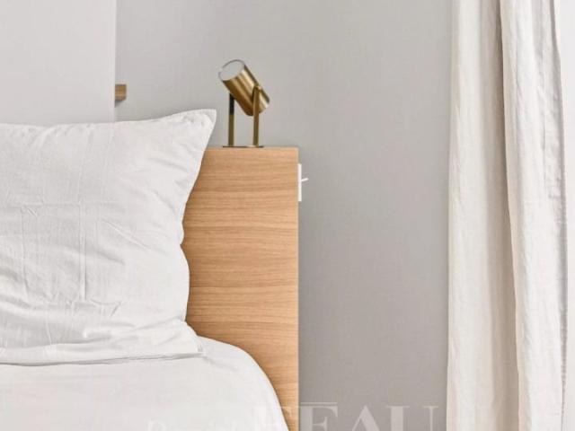 Appartement • Monnaie