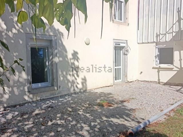 Appartement, Monnet la Ville