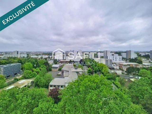 Appartement Mons Nord 59370 ELS102556896