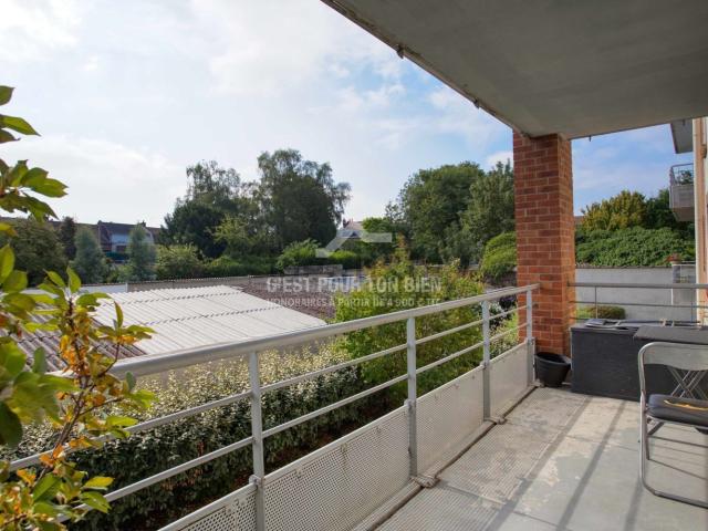 Appartement, Mons en Barœul