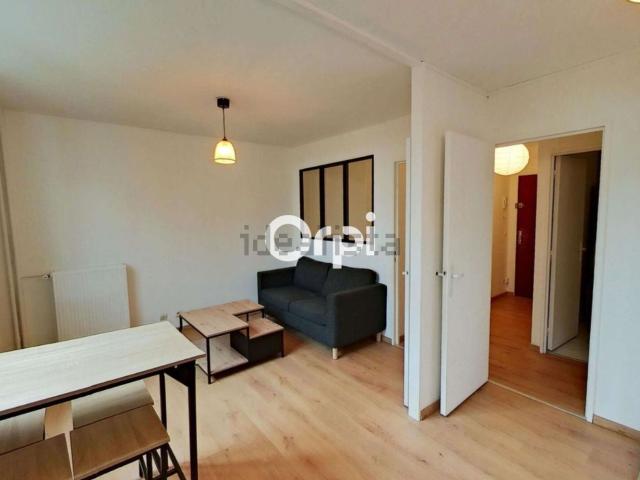 Appartement, Mons en Barœul