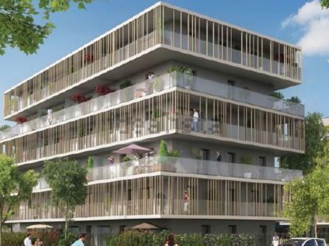 Appartement, Mons en Barœul
