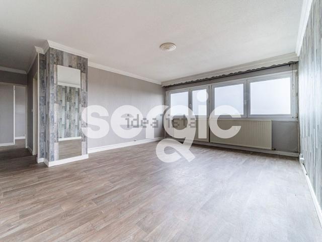 Appartement, Mons en Barœul