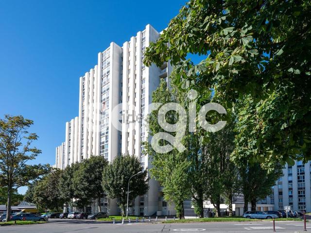 Appartement, Mons en Barœul