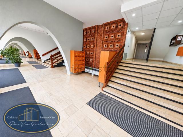 Appartement, Mons en Barœul