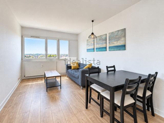 Appartement, Mons en Barœul
