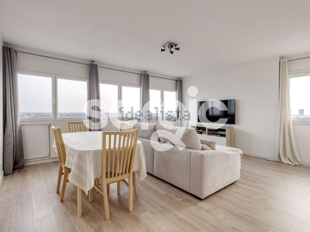 Appartement, Mons en Barœul