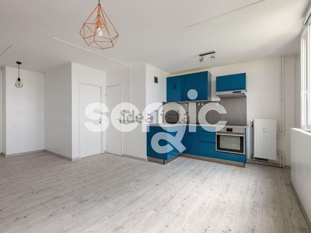 Appartement, Mons en Barœul