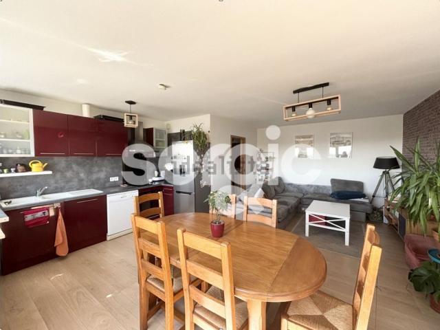 Appartement, Mons en Barœul