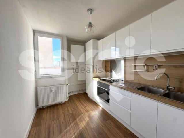 Appartement, Mons en Barœul