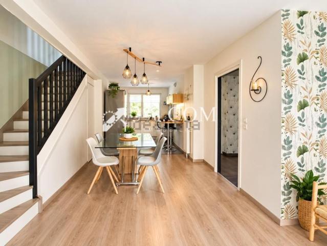 Appartement, Mons en Barœul