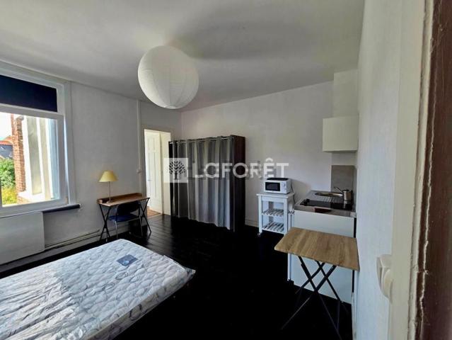 Appartement, Mons en Barœul